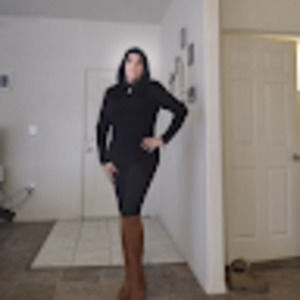 Meet your Posher, Veronica